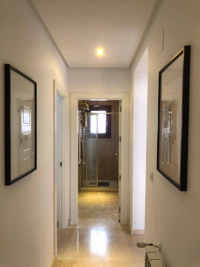 Villa Casa Calida Murcia Exterior foto